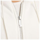 Nike Γυναικεία ζακέτα Sportswear Oversized French Terry Hoodie